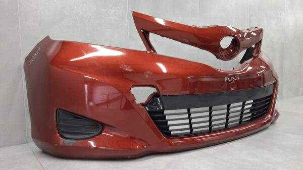 Bumper Toyota Yaris 3 III 11-14 52119-0D410 Voorbumper HK1327