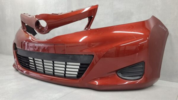 Bumper Toyota Yaris 3 III 11-14 52119-0D410 Voorbumper HK1327