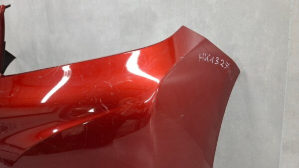 Bumper Toyota Yaris 3 III 11-14 52119-0D410 Voorbumper HK1327