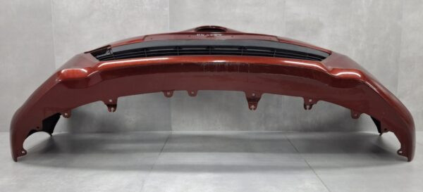Bumper Toyota Yaris 3 III 11-14 52119-0D410 Voorbumper HK1327