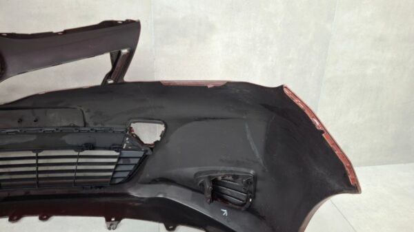 Bumper Toyota Yaris 3 III 11-14 52119-0D410 Voorbumper HK1327