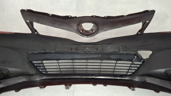 Bumper Toyota Yaris 3 III 11-14 52119-0D410 Voorbumper HK1327