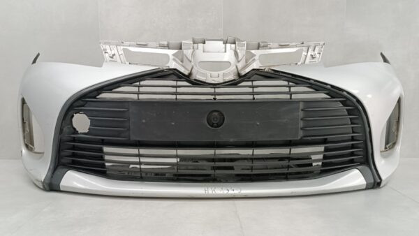 Bumper Toyota Yaris 3 III facelift 14-17 53102-0D040 Voorbumper HK1340