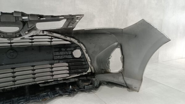 Bumper Toyota Yaris 3 III facelift 14-17 53102-0D040 Voorbumper HK1340