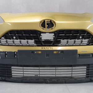 Bumper Toyota Yaris Cross ADVENTURE 21- 52119-0DC20 Voorbumper HK1276