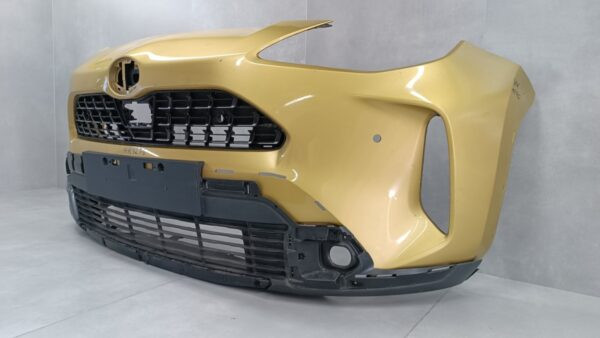 Bumper Toyota Yaris Cross ADVENTURE 21- 52119-0DC20 Voorbumper HK1276