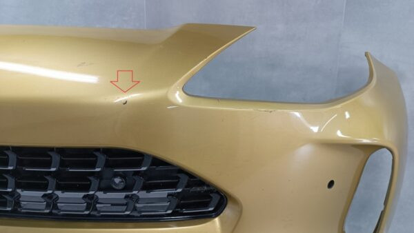 Bumper Toyota Yaris Cross ADVENTURE 21- 52119-0DC20 Voorbumper HK1276