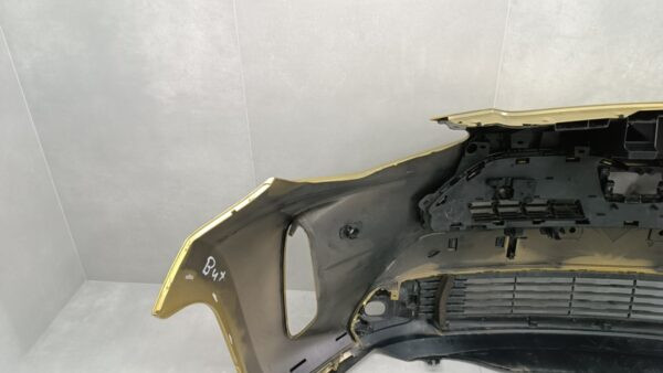 Bumper Toyota Yaris Cross ADVENTURE 21- 52119-0DC20 Voorbumper HK1276