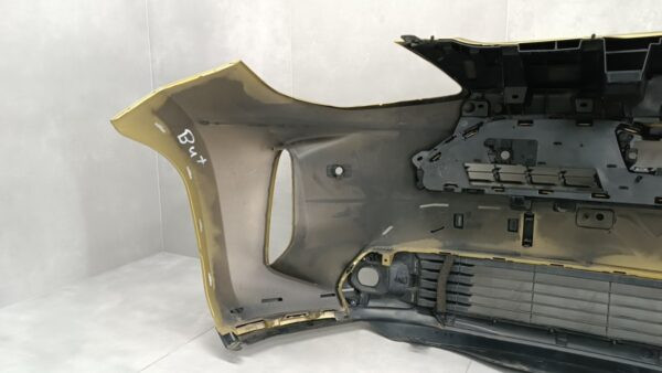 Bumper Toyota Yaris Cross ADVENTURE 21- 52119-0DC20 Voorbumper HK1276