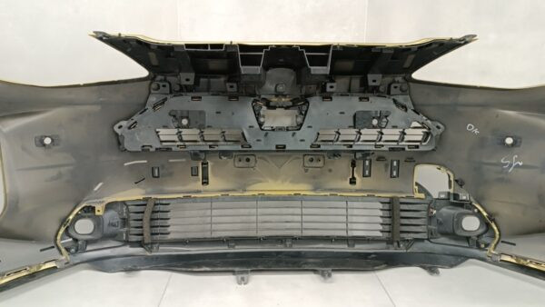 Bumper Toyota Yaris Cross ADVENTURE 21- 52119-0DC20 Voorbumper HK1276