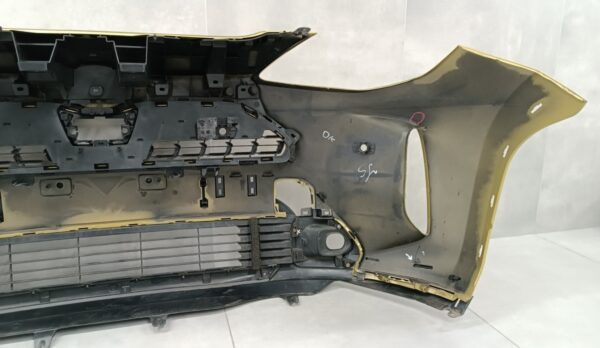 Bumper Toyota Yaris Cross ADVENTURE 21- 52119-0DC20 Voorbumper HK1276