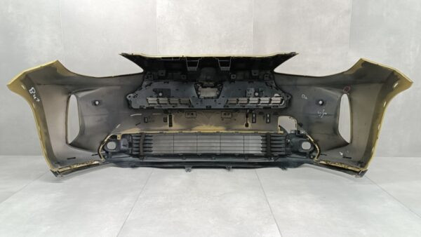 Bumper Toyota Yaris Cross ADVENTURE 21- 52119-0DC20 Voorbumper HK1276