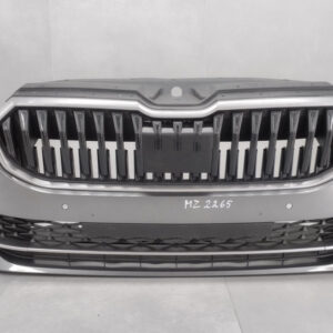 Bumper SKODA SUPERB IV 2023-3P0887221 Voorbumper MZ2265