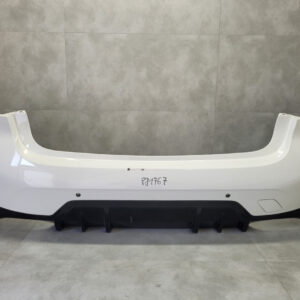 Bumper BMW 3 G20 FACELIFT LCI Sedan M-Pakket M Pakket 22-51128085480  Achterbumper PJ1767