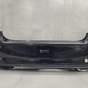 Bumper Skoda Superb III 3V5 Sedan Sportline 15-19 3V5807421 Achterbumper PJ1731