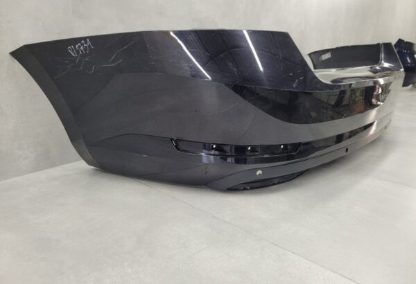 Bumper Skoda Superb III 3V5 Sedan Sportline 15-19 3V5807421 Achterbumper PJ1731