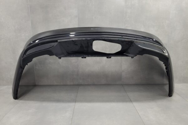 Bumper Skoda Superb III 3V5 Sedan Sportline 15-19 3V5807421 Achterbumper PJ1731