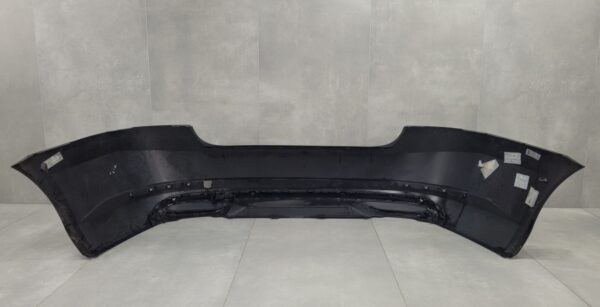 Bumper Skoda Superb III 3V5 Sedan Sportline 15-19 3V5807421 Achterbumper PJ1731