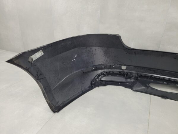 Bumper Skoda Superb III 3V5 Sedan Sportline 15-19 3V5807421 Achterbumper PJ1731
