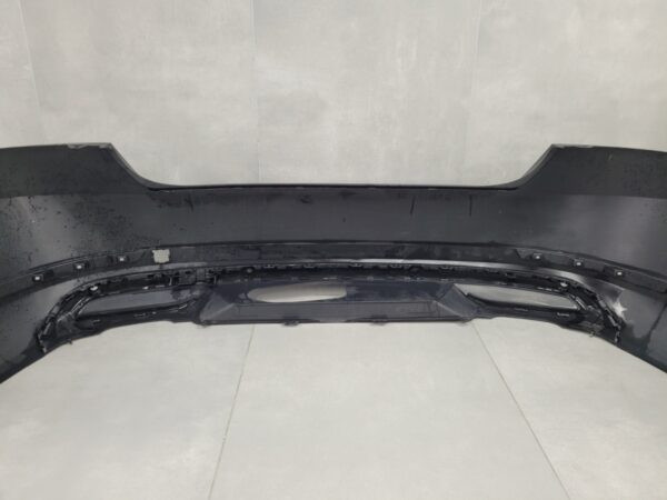 Bumper Skoda Superb III 3V5 Sedan Sportline 15-19 3V5807421 Achterbumper PJ1731