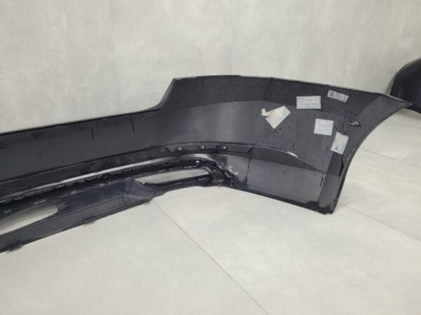 Bumper Skoda Superb III 3V5 Sedan Sportline 15-19 3V5807421 Achterbumper PJ1731