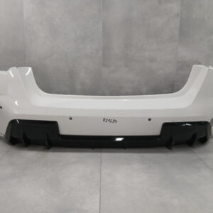 Bumper BMW 1 F70 M SPORT MSPORT 24- 51125A35D70 Achterbumper PJ1684
