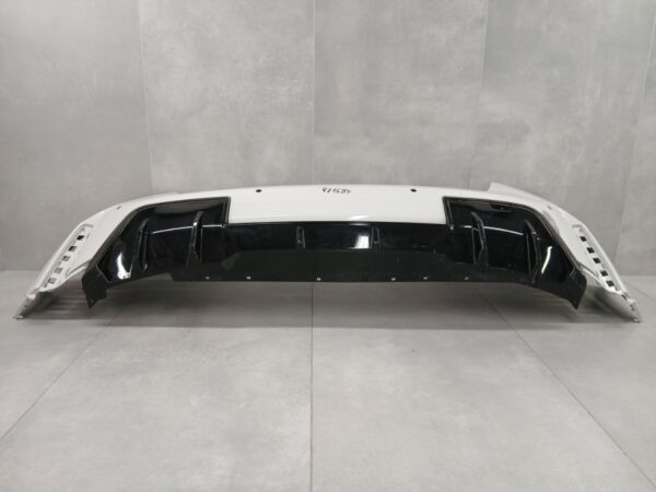 Bumper BMW 1 F70 M SPORT MSPORT 24- 51125A35D70 Achterbumper PJ1684