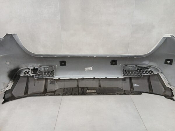 Bumper BMW 1 F70 M SPORT MSPORT 24- 51125A35D70 Achterbumper PJ1684