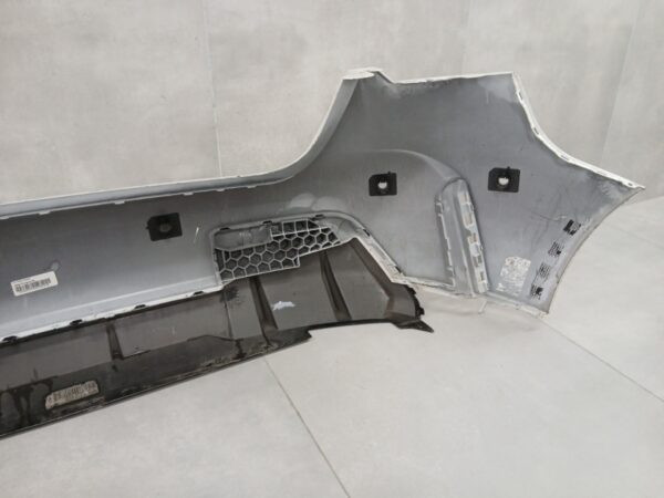 Bumper BMW 1 F70 M SPORT MSPORT 24- 51125A35D70 Achterbumper PJ1684