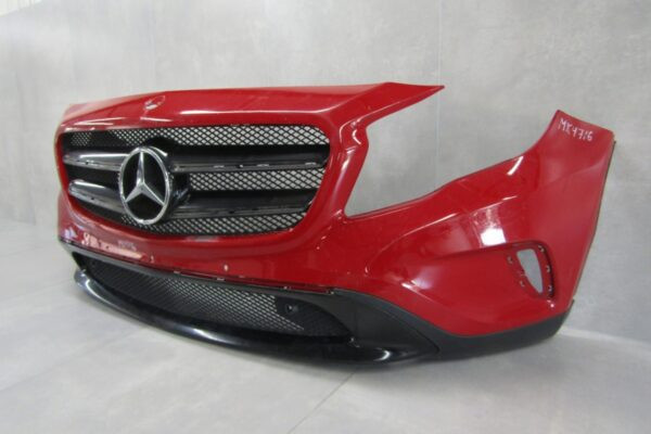 Bumper Mercedes GLA W156 X156 13-16 A1568850425  Voorbumper MK4716