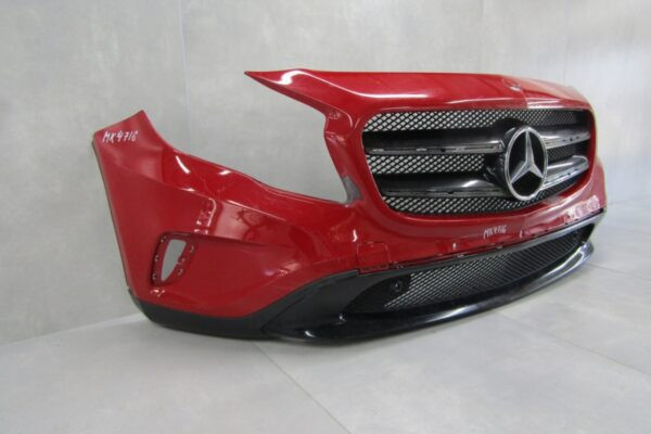 Bumper Mercedes GLA W156 X156 13-16 A1568850425  Voorbumper MK4716