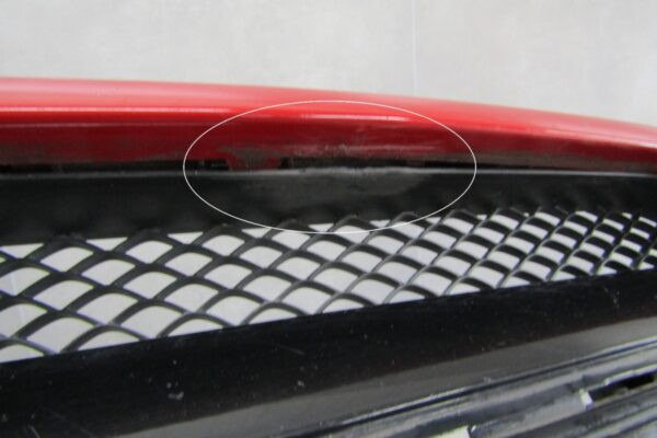 Bumper Mercedes GLA W156 X156 13-16 A1568850425  Voorbumper MK4716