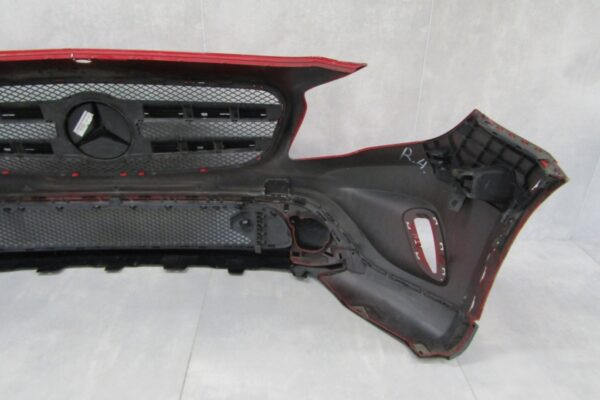 Bumper Mercedes GLA W156 X156 13-16 A1568850425  Voorbumper MK4716