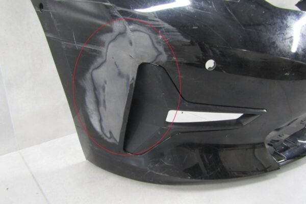 Bumper BMW 3 G20 G21 SPORT LINE 19-22 5111-7468359 Voorbumper MK4719