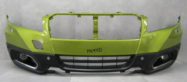 Bumper Suzuki SX4 S Cross 13-16 71711-61M Voorbumper MK4721