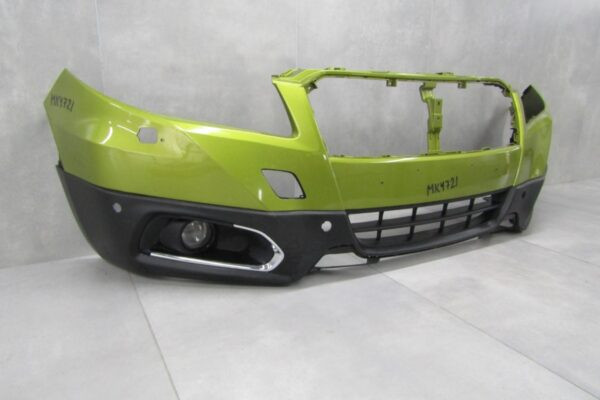 Bumper Suzuki SX4 S Cross 13-16 71711-61M Voorbumper MK4721