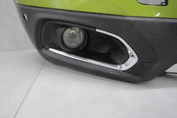 Bumper Suzuki SX4 S Cross 13-16 71711-61M Voorbumper MK4721