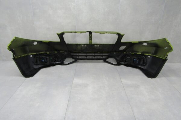 Bumper Suzuki SX4 S Cross 13-16 71711-61M Voorbumper MK4721