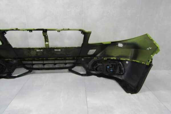 Bumper Suzuki SX4 S Cross 13-16 71711-61M Voorbumper MK4721