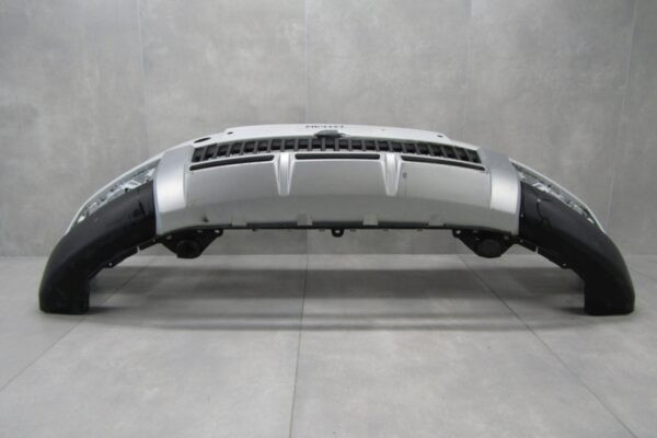 Bumper Skoda Yeti 5L0 Outdoor facelift 13-17 5L0807221 Voorbumper MK4722