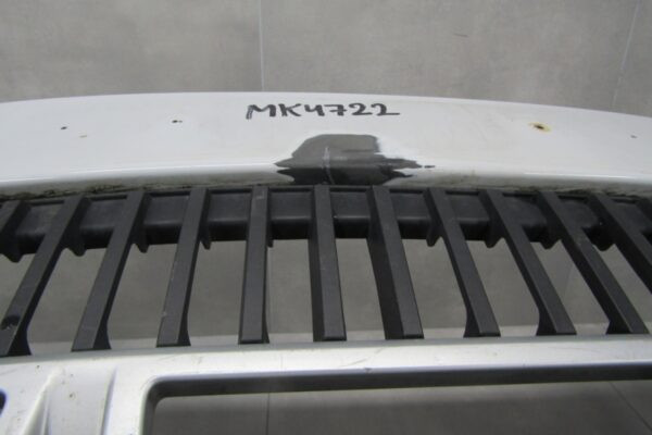 Bumper Skoda Yeti 5L0 Outdoor facelift 13-17 5L0807221 Voorbumper MK4722