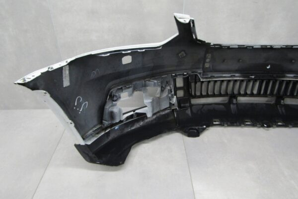 Bumper Skoda Yeti 5L0 Outdoor facelift 13-17 5L0807221 Voorbumper MK4722