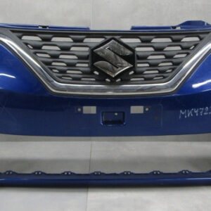 Bumper Suzuki Baleno 2 II 15- RADAR EMBLEM 71711-68P00  Voorbumper MK4723