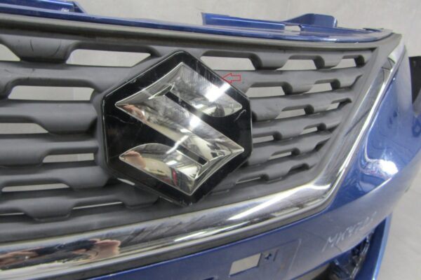 Bumper Suzuki Baleno 2 II 15- RADAR EMBLEM 71711-68P00  Voorbumper MK4723