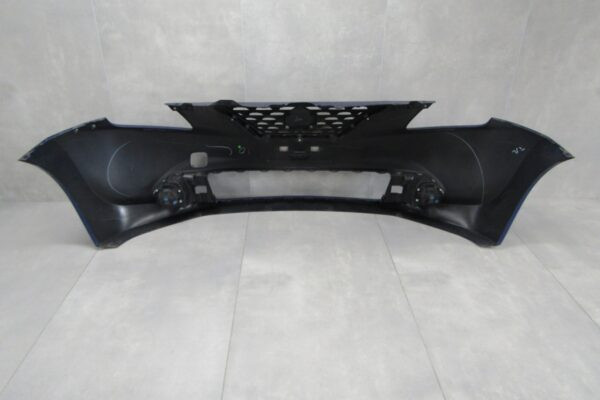Bumper Suzuki Baleno 2 II 15- RADAR EMBLEM 71711-68P00  Voorbumper MK4723