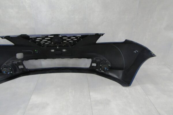 Bumper Suzuki Baleno 2 II 15- RADAR EMBLEM 71711-68P00  Voorbumper MK4723