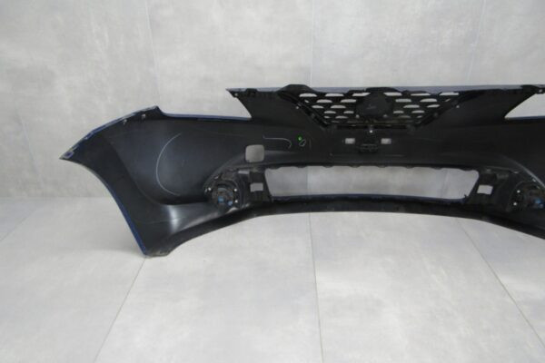 Bumper Suzuki Baleno 2 II 15- RADAR EMBLEM 71711-68P00  Voorbumper MK4723