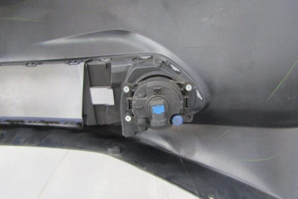 Bumper Suzuki Baleno 2 II 15- RADAR EMBLEM 71711-68P00  Voorbumper MK4723