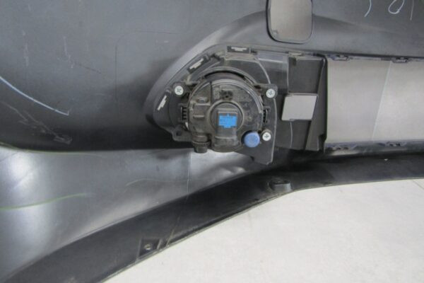 Bumper Suzuki Baleno 2 II 15- RADAR EMBLEM 71711-68P00  Voorbumper MK4723
