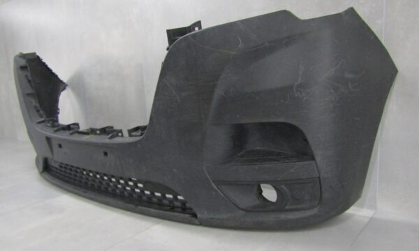 Bumper Renault Master 3 III FACELIFT19-24 620228205R Voorbumper MK4725